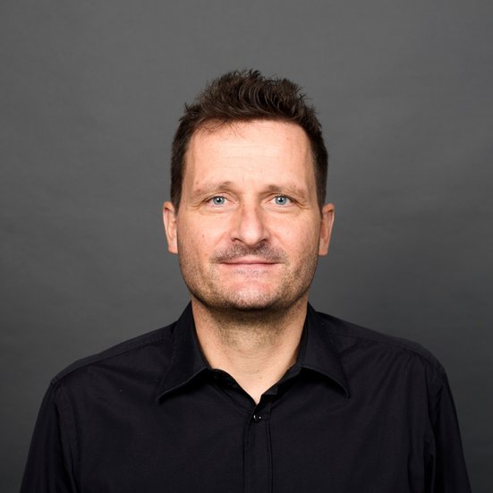 Portrait von Matthias Müller, Fachbegleitung der Reise