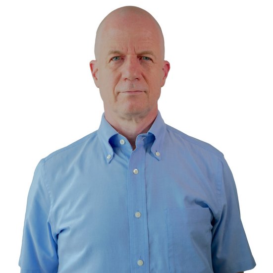 Porträt von Thomas Stalder, Fachreferent der Studienreise Hokkaido